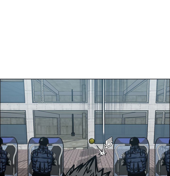 Rooftop Sword Master Manhwa - Chapter 19 Page 110