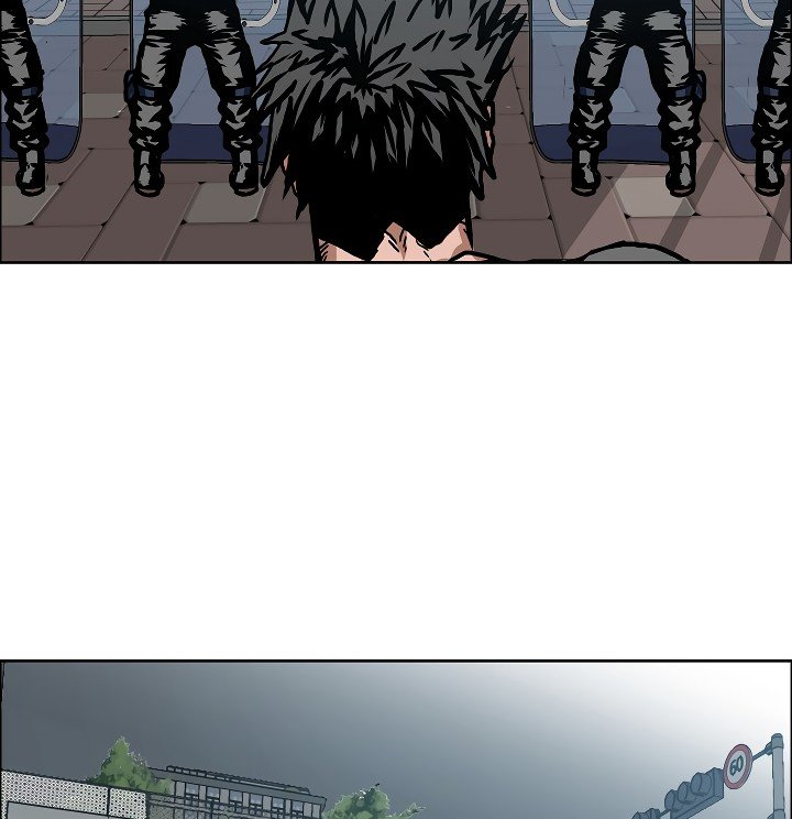 Rooftop Sword Master Manhwa - Chapter 19 Page 111