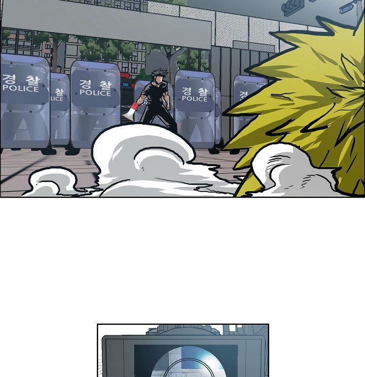 Rooftop Sword Master Manhwa - Chapter 19 Page 112