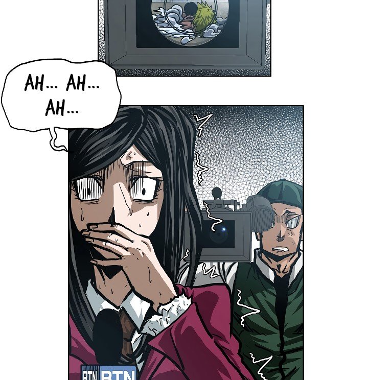 Rooftop Sword Master Manhwa - Chapter 19 Page 113