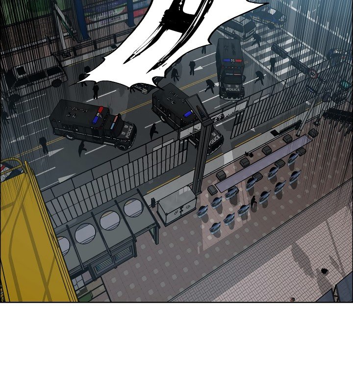 Rooftop Sword Master Manhwa - Chapter 19 Page 115