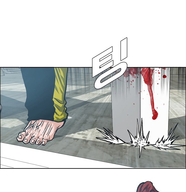 Rooftop Sword Master Manhwa - Chapter 19 Page 116