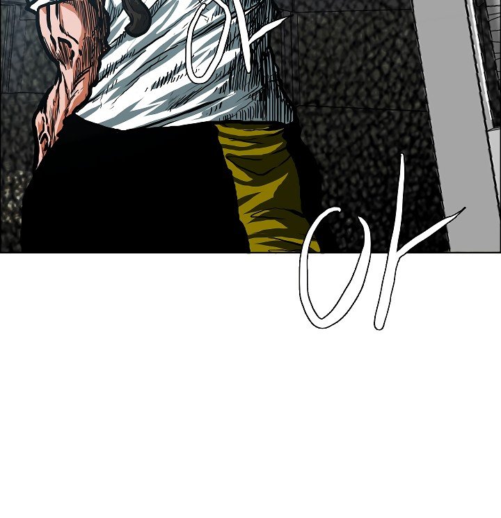 Rooftop Sword Master Manhwa - Chapter 19 Page 118