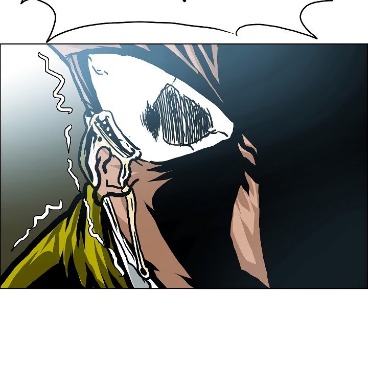 Rooftop Sword Master Manhwa - Chapter 20 Page 31