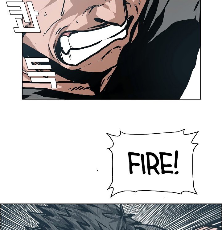 Rooftop Sword Master Manhwa - Chapter 20 Page 85