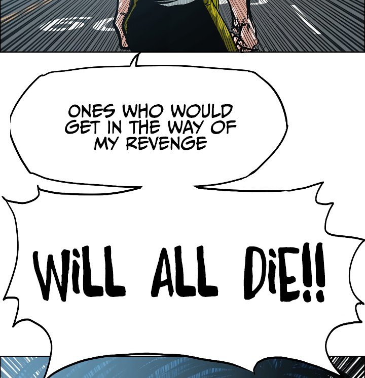 Rooftop Sword Master Manhwa - Chapter 20 Page 109