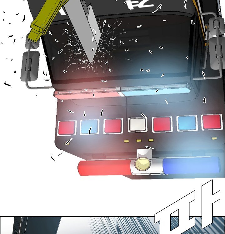 Rooftop Sword Master Manhwa - Chapter 20 Page 129