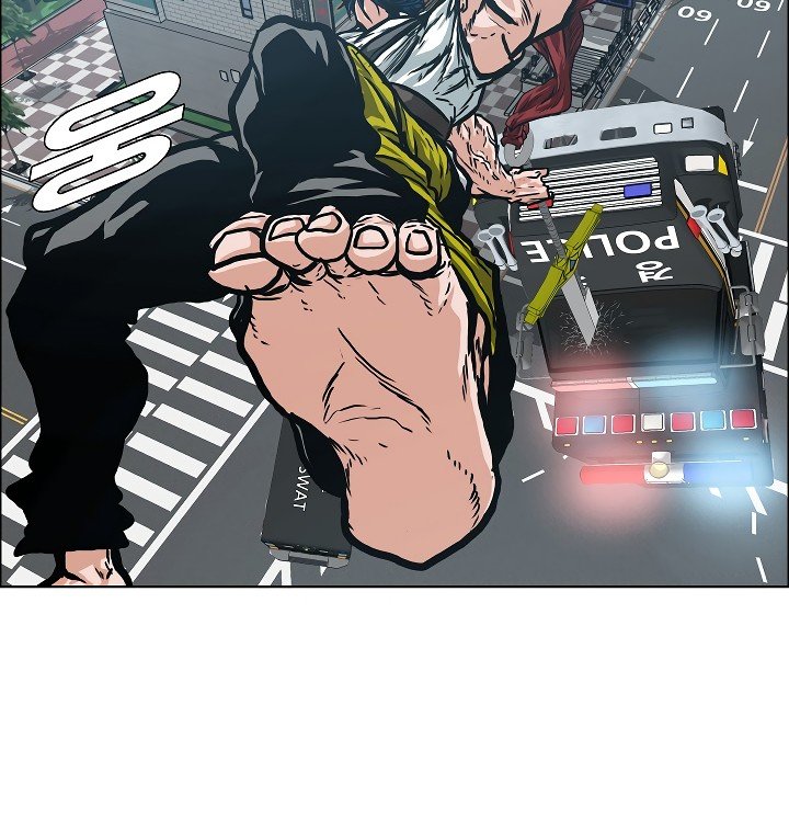 Rooftop Sword Master Manhwa - Chapter 20 Page 132