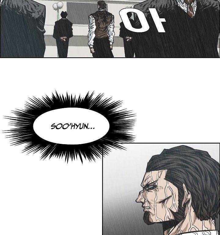 Rooftop Sword Master Manhwa - Chapter 49 Page 2