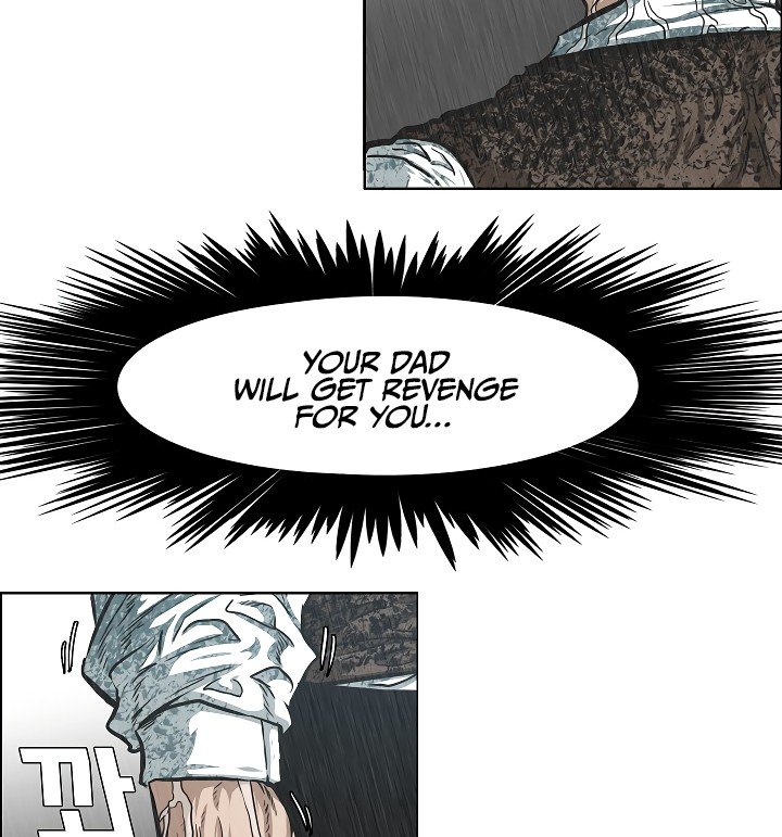 Rooftop Sword Master Manhwa - Chapter 49 Page 3