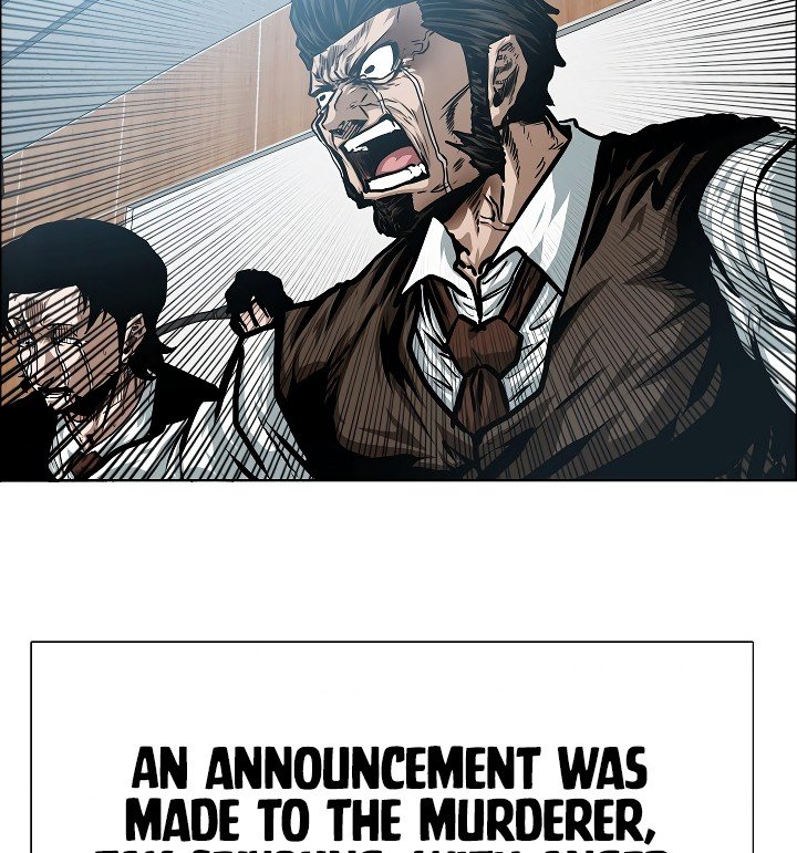 Rooftop Sword Master Manhwa - Chapter 49 Page 10