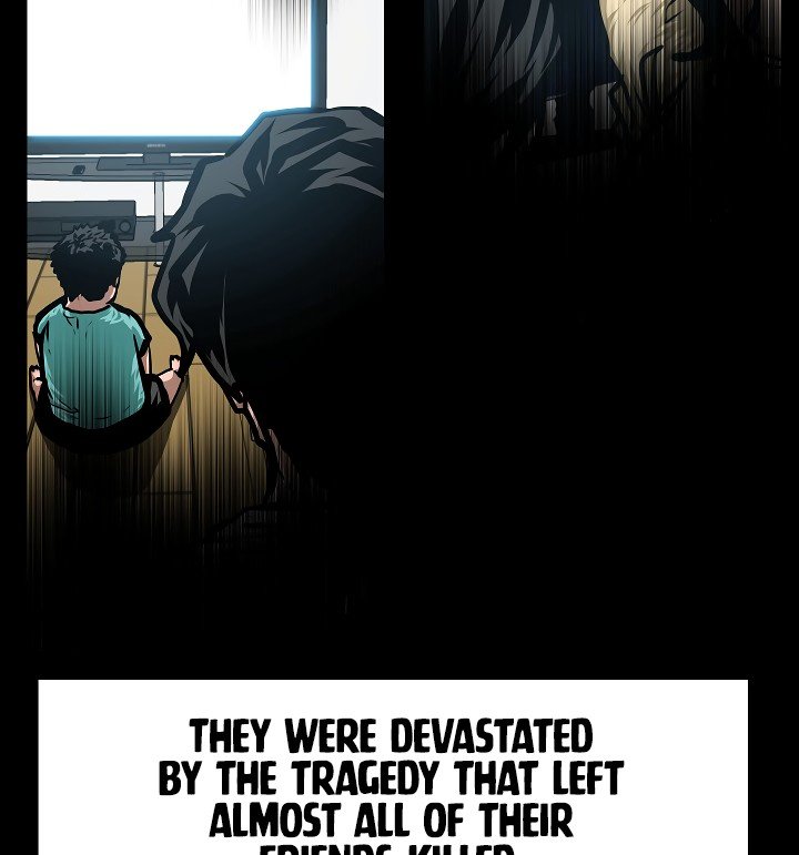 Rooftop Sword Master Manhwa - Chapter 49 Page 16