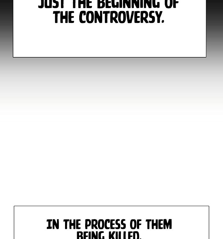 Rooftop Sword Master Manhwa - Chapter 49 Page 18