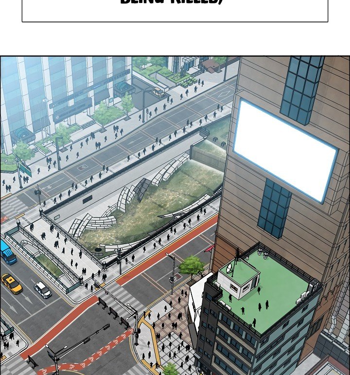 Rooftop Sword Master Manhwa - Chapter 49 Page 19