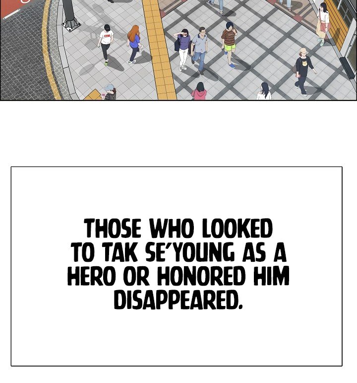 Rooftop Sword Master Manhwa - Chapter 49 Page 22