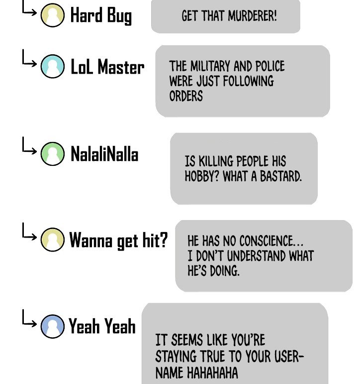 Rooftop Sword Master Manhwa - Chapter 49 Page 26