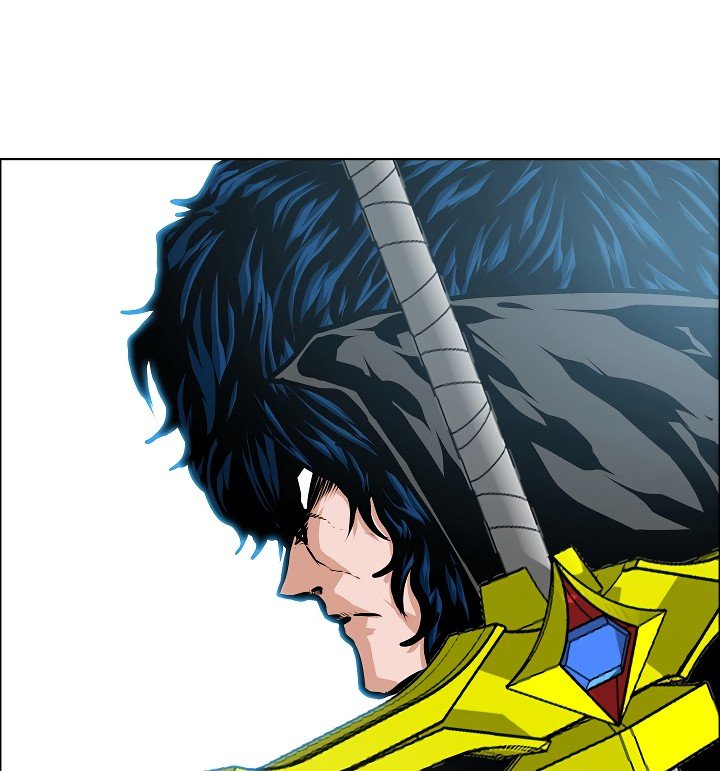 Rooftop Sword Master Manhwa - Chapter 49 Page 32