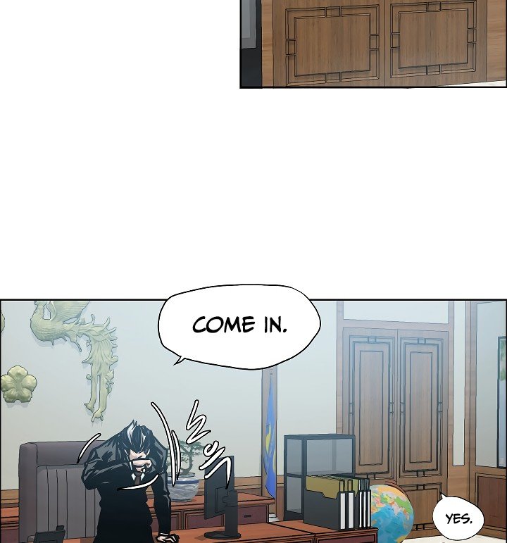 Rooftop Sword Master Manhwa - Chapter 49 Page 46