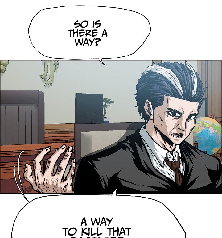 Rooftop Sword Master Manhwa - Chapter 49 Page 58