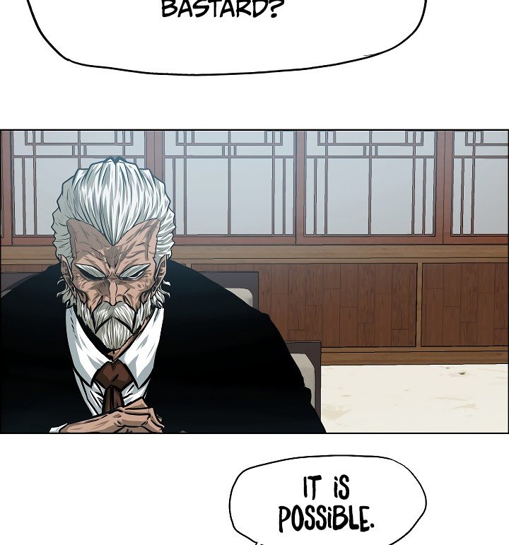 Rooftop Sword Master Manhwa - Chapter 49 Page 59