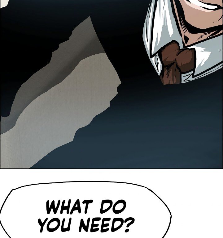 Rooftop Sword Master Manhwa - Chapter 49 Page 62