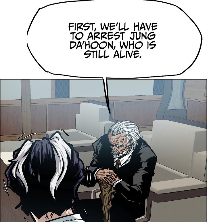 Rooftop Sword Master Manhwa - Chapter 49 Page 65