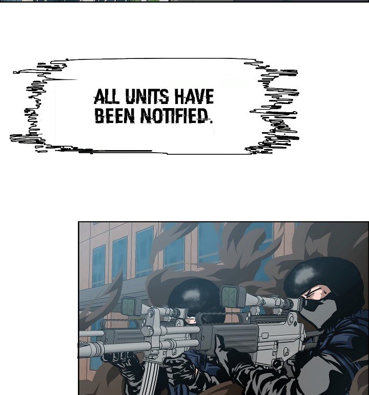 Rooftop Sword Master Manhwa - Chapter 49 Page 71