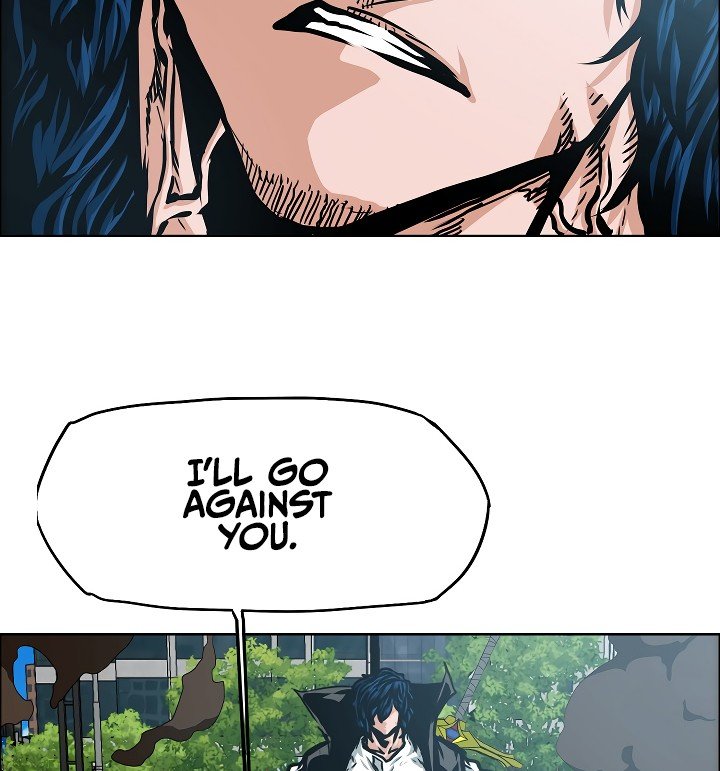 Rooftop Sword Master Manhwa - Chapter 49 Page 80