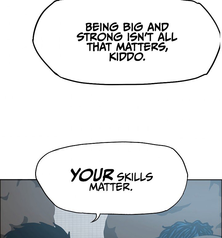 Rooftop Sword Master Manhwa - Chapter 49 Page 82