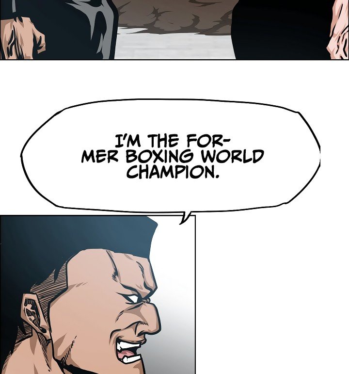 Rooftop Sword Master Manhwa - Chapter 49 Page 84