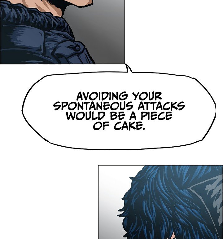 Rooftop Sword Master Manhwa - Chapter 49 Page 85