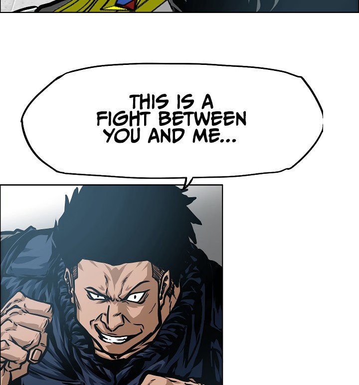 Rooftop Sword Master Manhwa - Chapter 49 Page 88