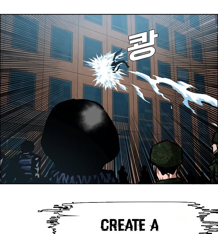 Rooftop Sword Master Manhwa - Chapter 49 Page 92