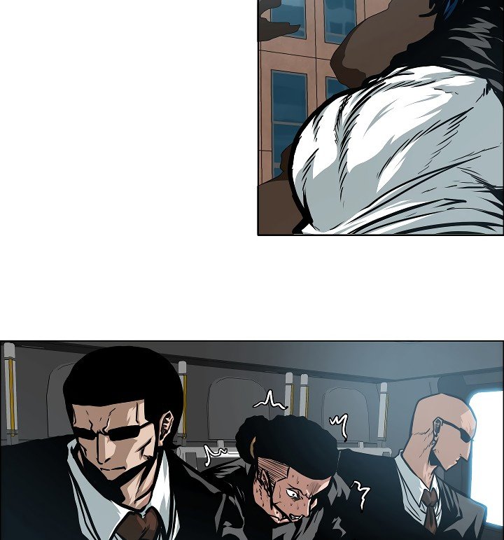 Rooftop Sword Master Manhwa - Chapter 49 Page 101