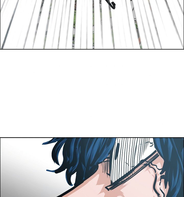 Rooftop Sword Master Manhwa - Chapter 49 Page 104