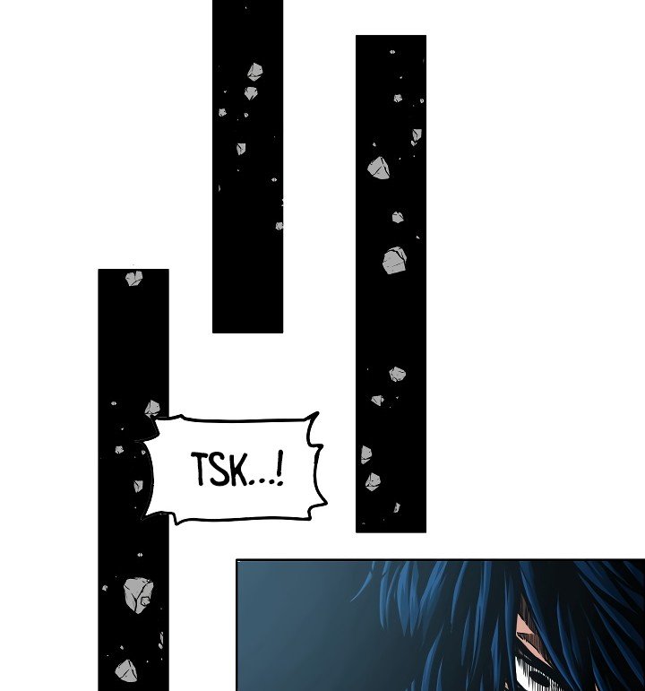 Rooftop Sword Master Manhwa - Chapter 49 Page 112