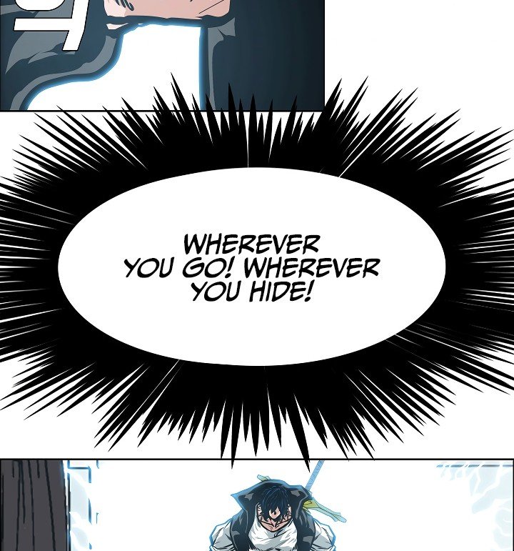 Rooftop Sword Master Manhwa - Chapter 49 Page 115