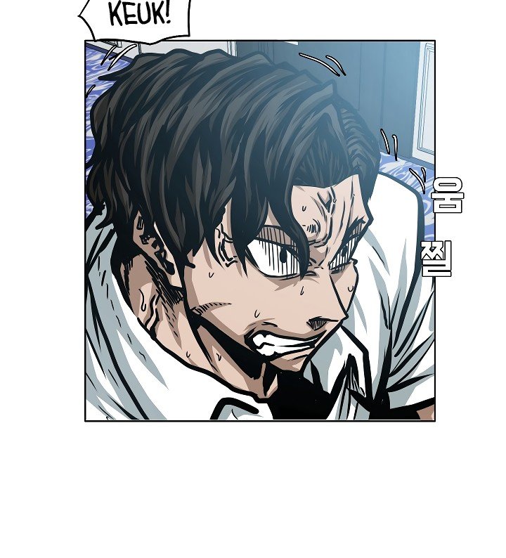 Rooftop Sword Master Manhwa - Chapter 35 Page 8