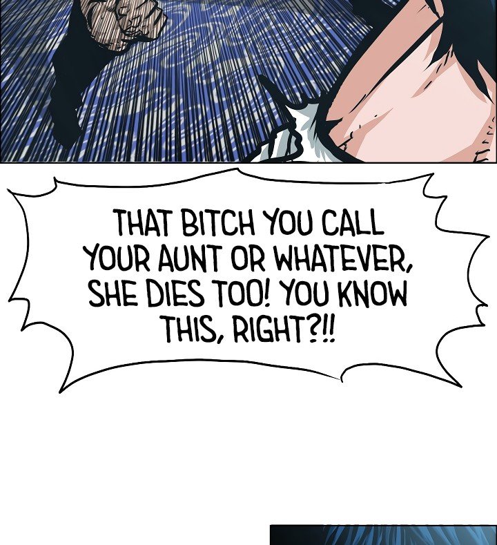 Rooftop Sword Master Manhwa - Chapter 35 Page 10