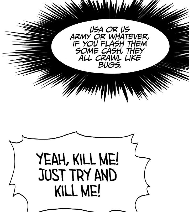 Rooftop Sword Master Manhwa - Chapter 35 Page 21