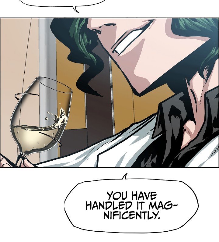 Rooftop Sword Master Manhwa - Chapter 35 Page 36