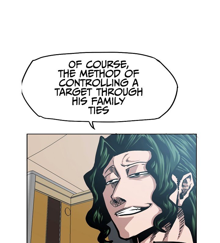 Rooftop Sword Master Manhwa - Chapter 35 Page 37