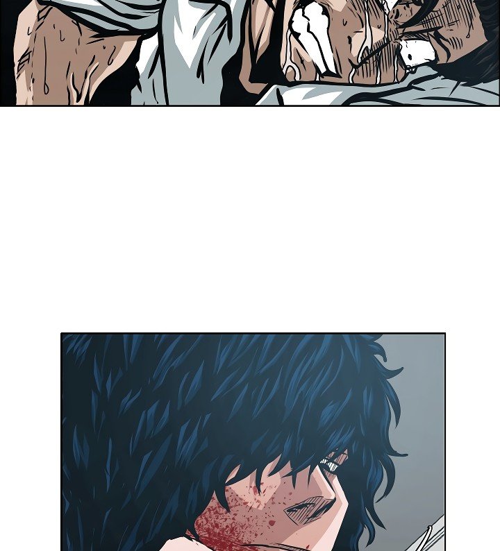 Rooftop Sword Master Manhwa - Chapter 35 Page 63