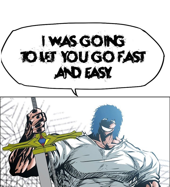 Rooftop Sword Master Manhwa - Chapter 35 Page 75