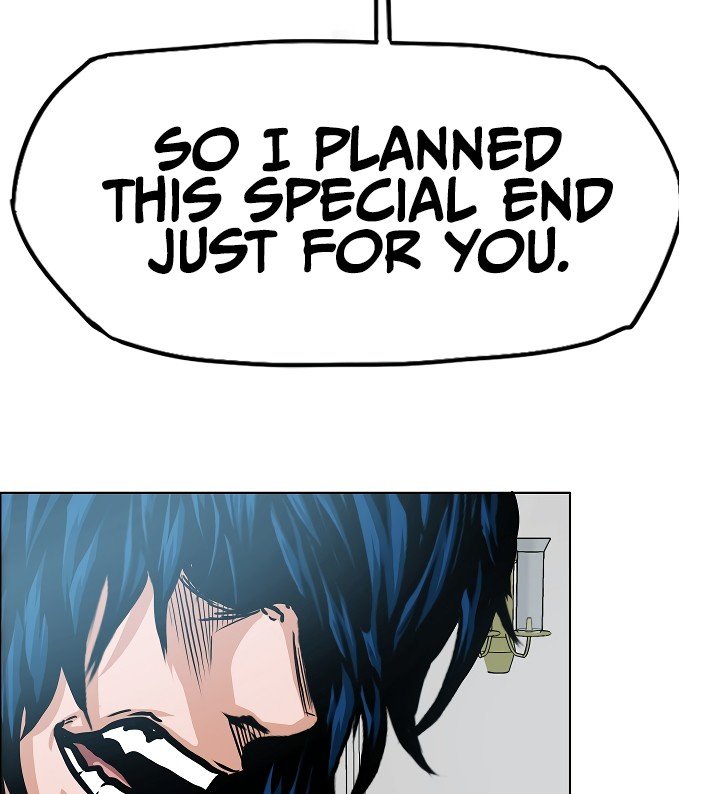 Rooftop Sword Master Manhwa - Chapter 35 Page 85