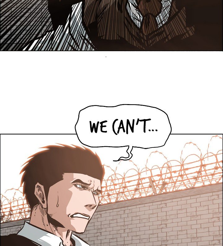 Rooftop Sword Master Manhwa - Chapter 35 Page 104