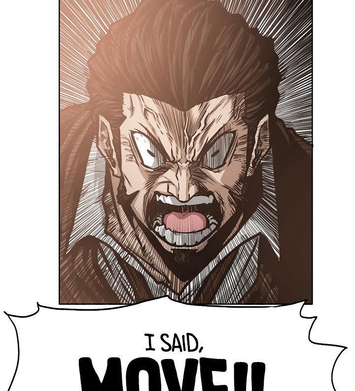 Rooftop Sword Master Manhwa - Chapter 35 Page 106