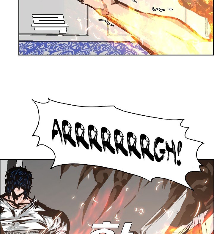 Rooftop Sword Master Manhwa - Chapter 35 Page 110