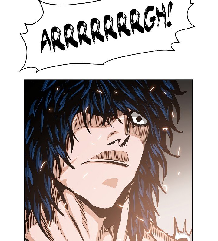 Rooftop Sword Master Manhwa - Chapter 35 Page 112