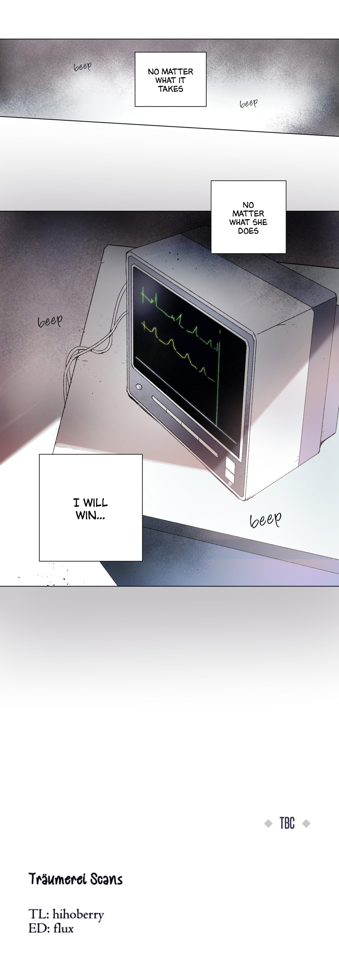 Sleeping Princess and Dreaming Devil Manhwa - Chapter 16 Page 10